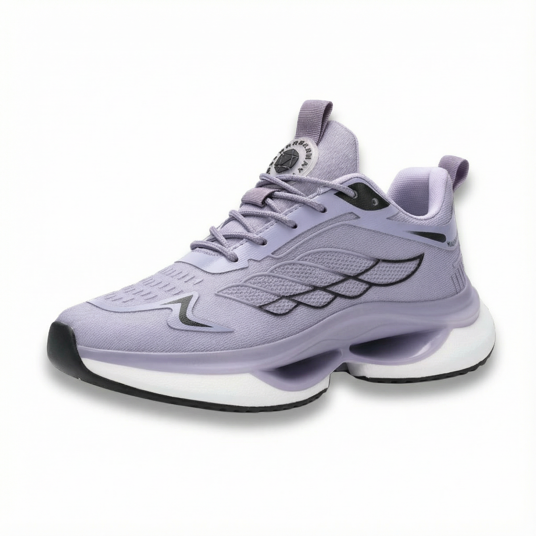 Ultimate Comfort for Effortless Steps
