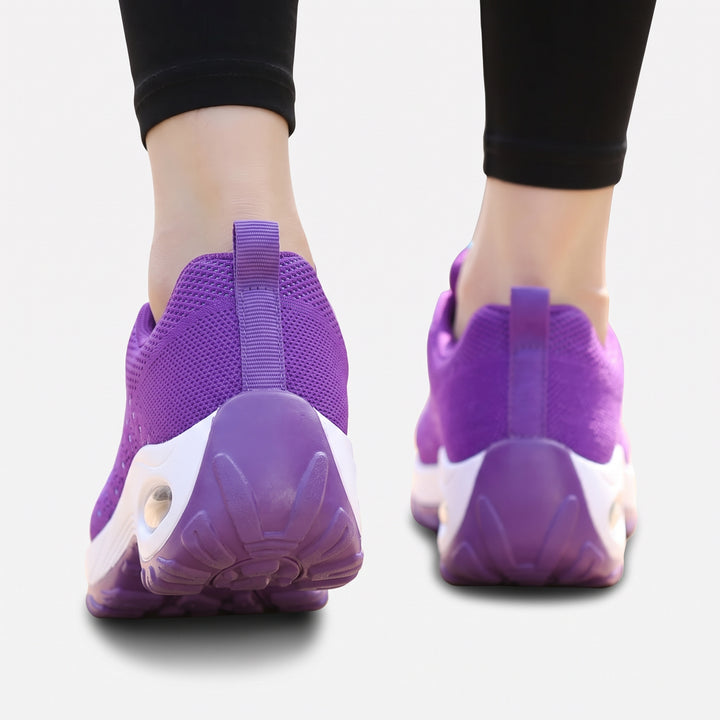 Barefoot Ankle Boots with Fleece Lining and Non-Slip Sole