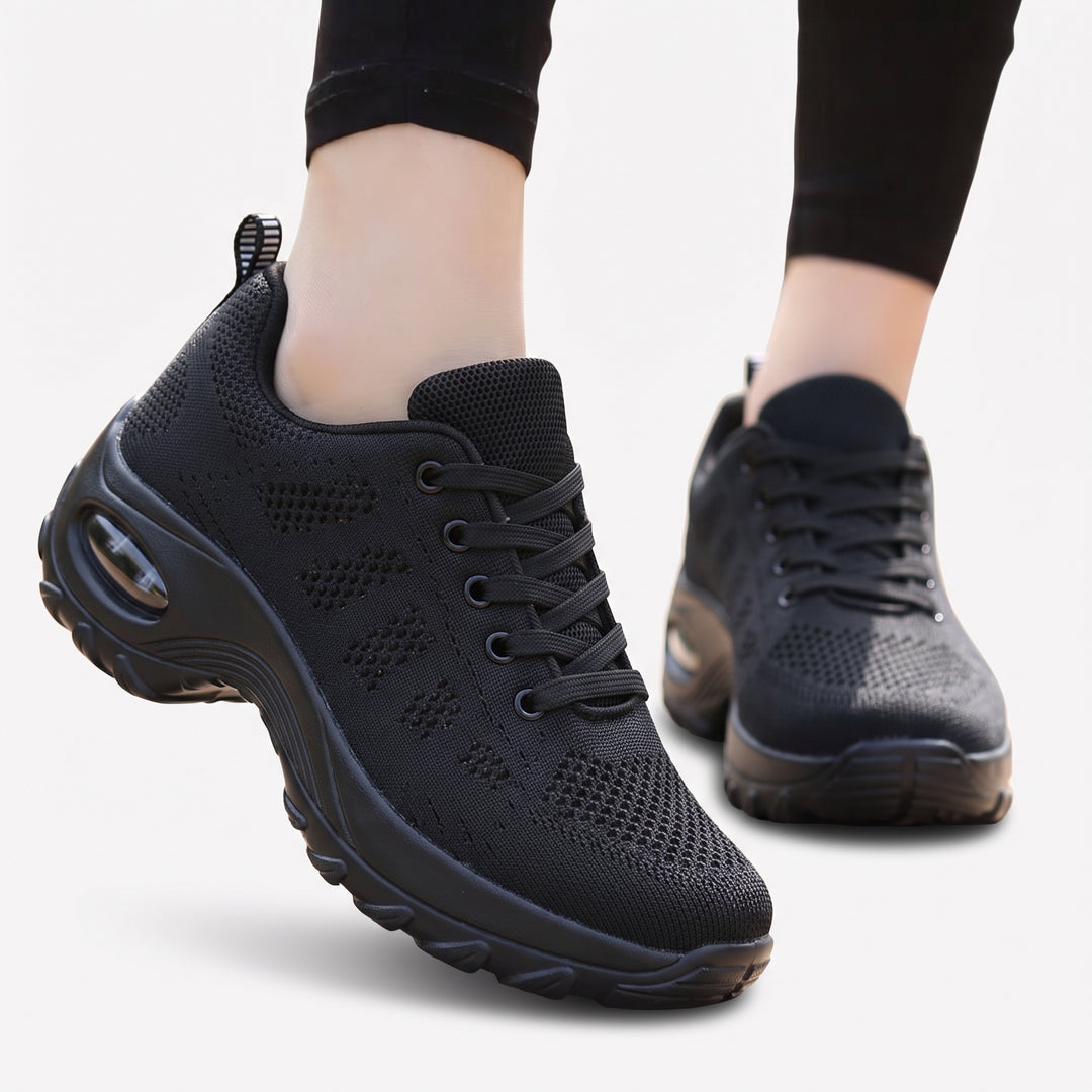 Barefoot Ankle Boots with Fleece Lining and Non-Slip Sole