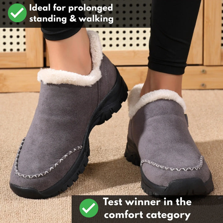 NursePro 12-Hour Shift Clogs — Plantar Fasciitis &amp; Heel Relief for Back Pain, Bunions &amp; Wide Feet