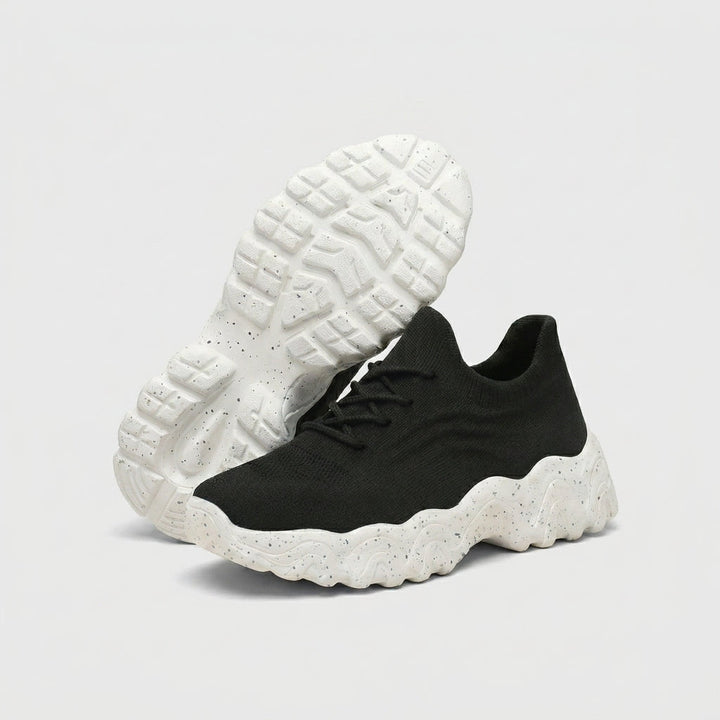 Healthy and Supportive Walking Shoes