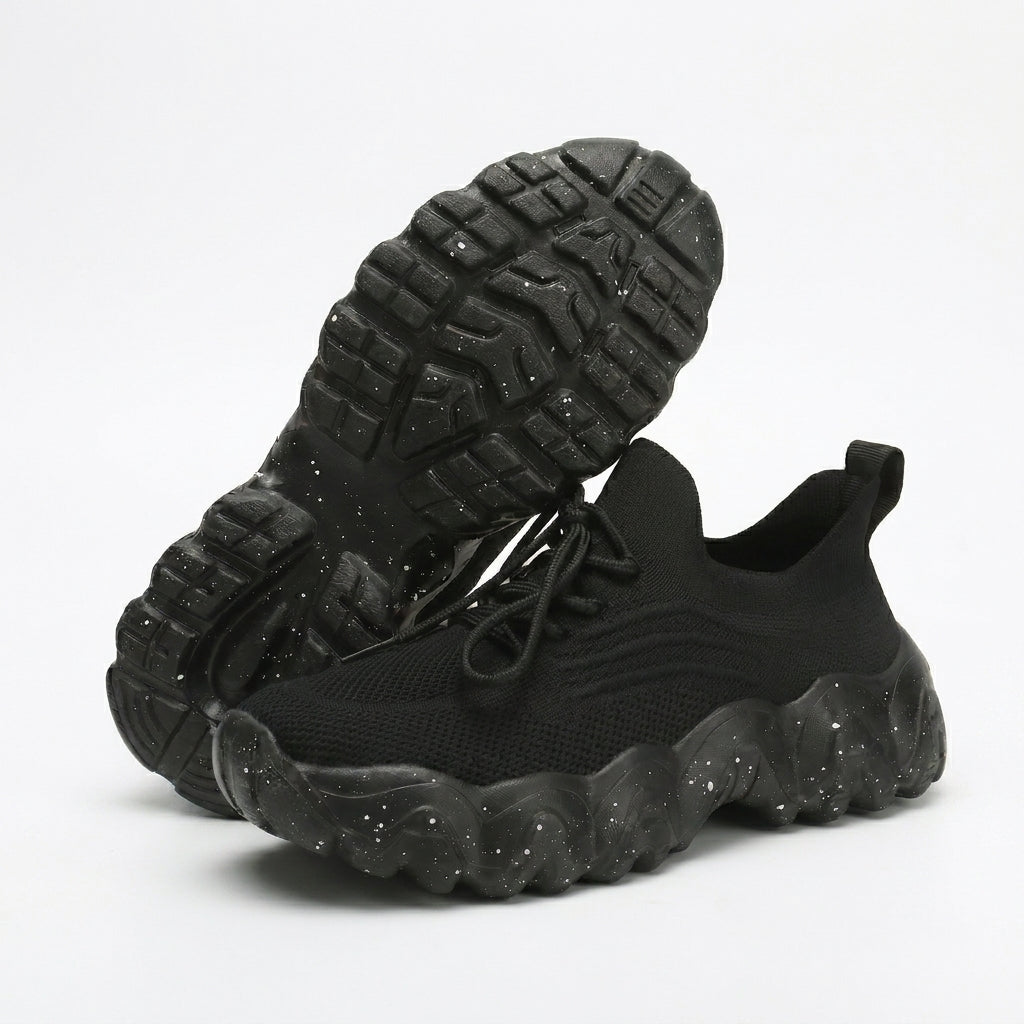 Healthy and Supportive Walking Shoes