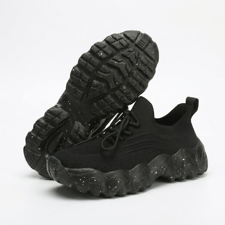 Healthy and Supportive Walking Shoes