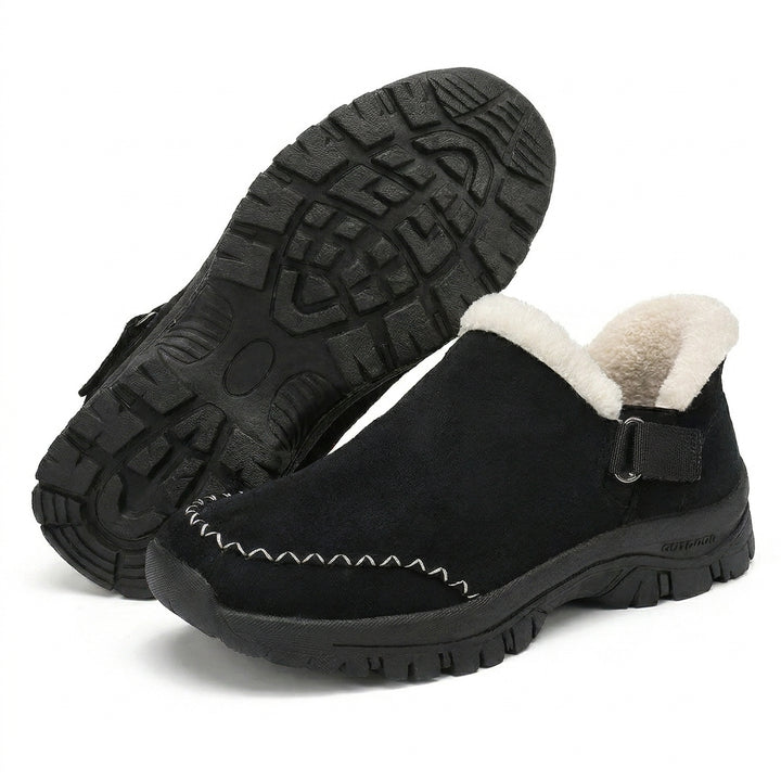 NursePro 12-Hour Shift Clogs — Plantar Fasciitis &amp; Heel Relief for Back Pain, Bunions &amp; Wide Feet