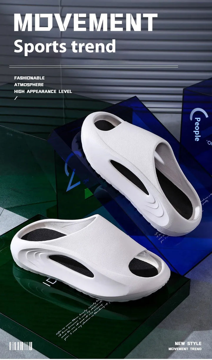 Orthora CloudComfort Slides