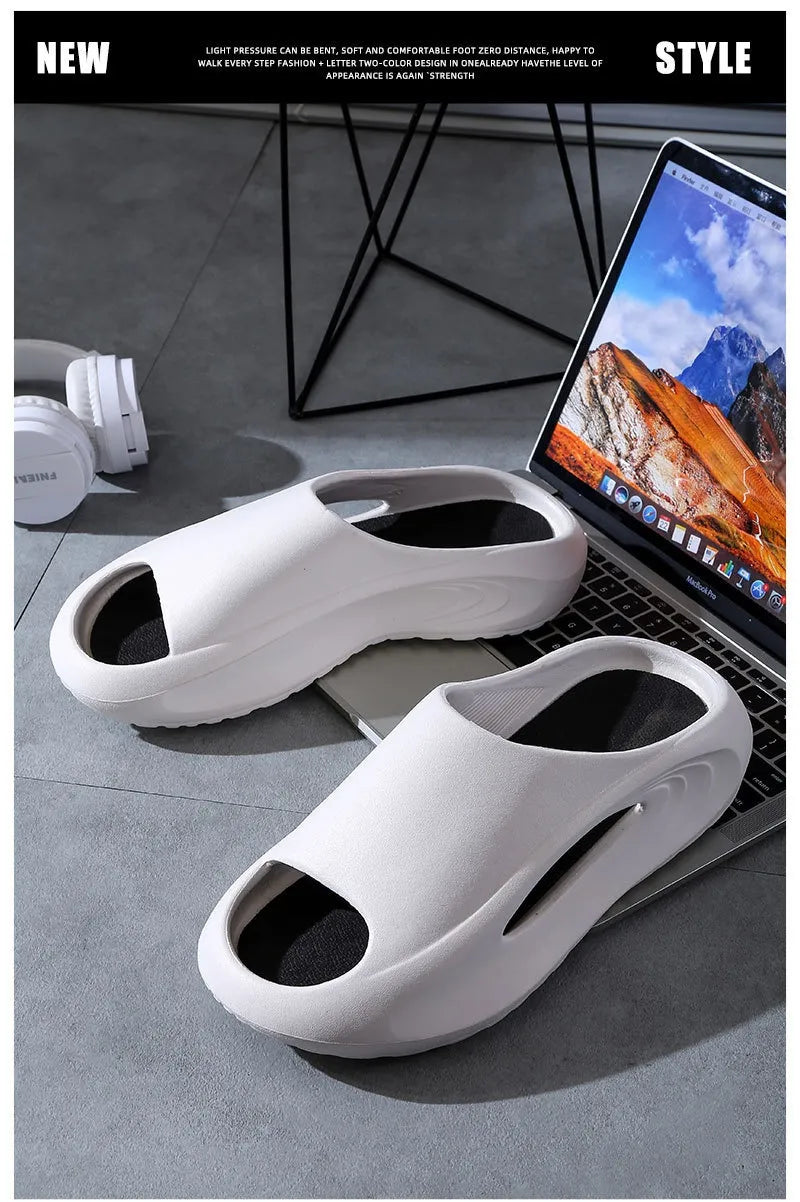 Orthora CloudComfort Slides