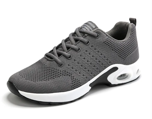 Orthora Pro – 12-Hour Shift Shoes for All-Day Foot, Knee &amp; Back Pain Relief
