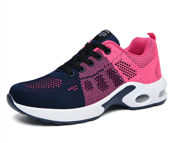 Orthora Pro – 12-Hour Shift Shoes for All-Day Foot, Knee &amp; Back Pain Relief