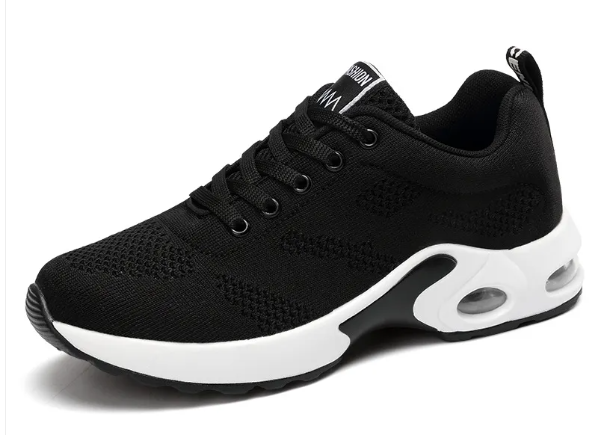 Orthora Pro – 12-Hour Shift Shoes for All-Day Foot, Knee &amp; Back Pain Relief