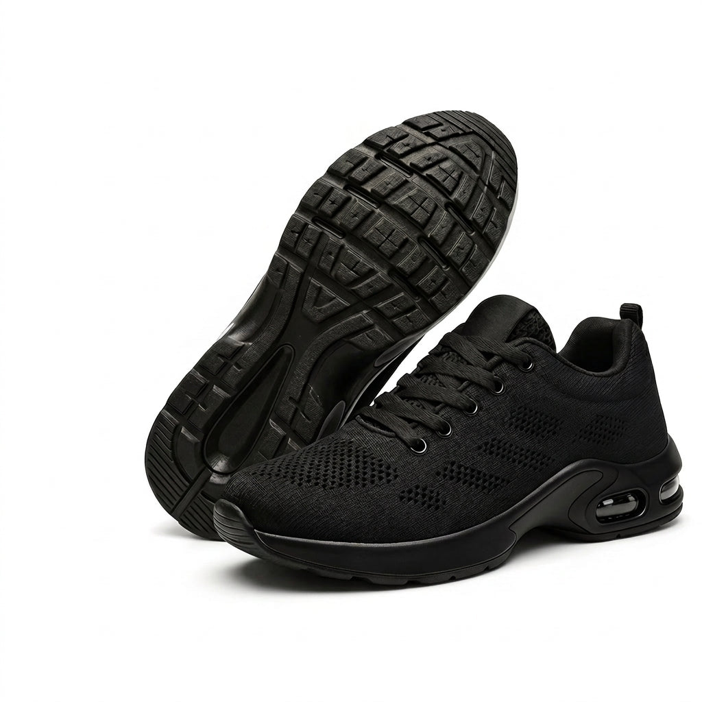 Orthora Pro – 12-Hour Shift Shoes for Heel &amp; Plantar Fasciitis Relief (Unisex)