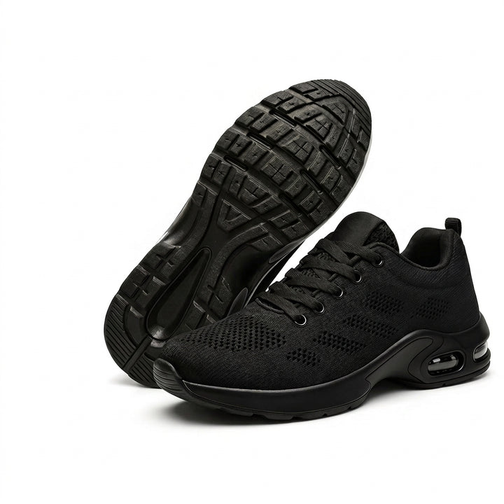 Orthora Pro – 12-Hour Shift Shoes for Heel &amp; Plantar Fasciitis Relief (Unisex)