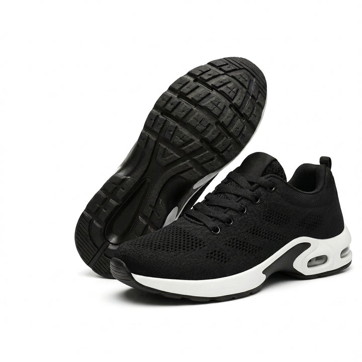 Orthora Pro – 12-Hour Shift Shoes for Heel &amp; Plantar Fasciitis Relief (Unisex)