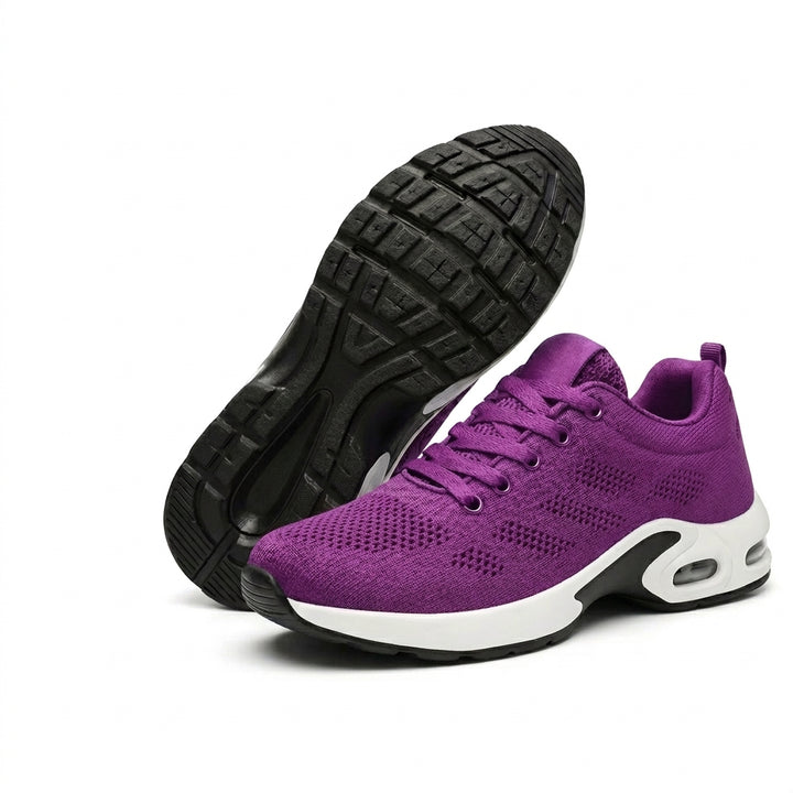 Orthora Pro – 12-Hour Shift Shoes for Heel &amp; Plantar Fasciitis Relief (Unisex)