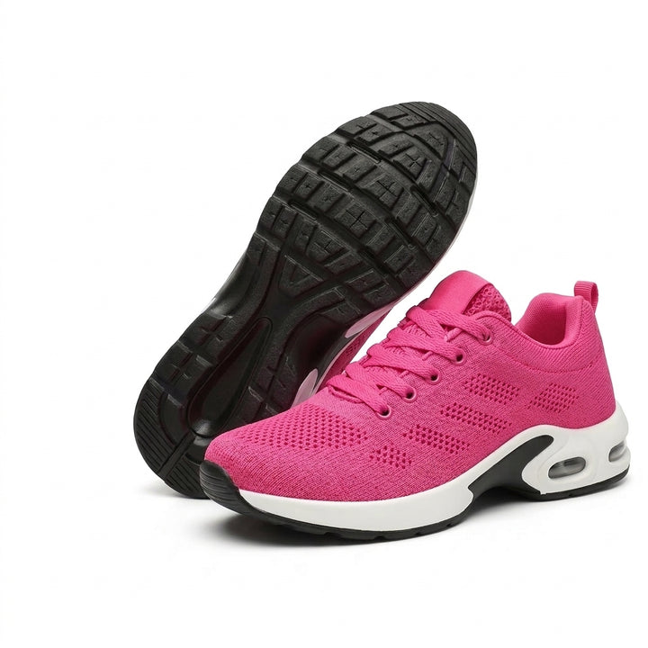 Orthora Pro – 12-Hour Shift Shoes for Heel &amp; Plantar Fasciitis Relief (Unisex)