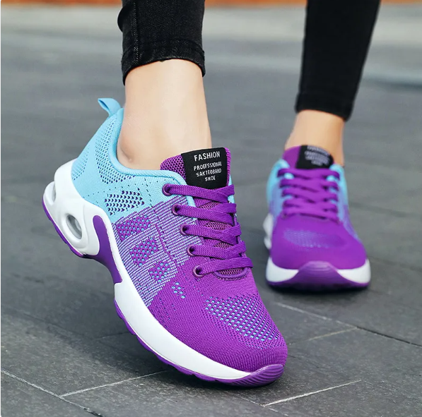 Orthora Pro – Heel &amp; Plantar Fasciitis Pain-Relief Shoes