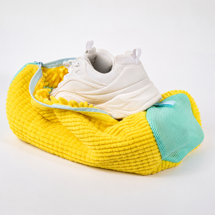 Orthora ShoeCare Wash Bag