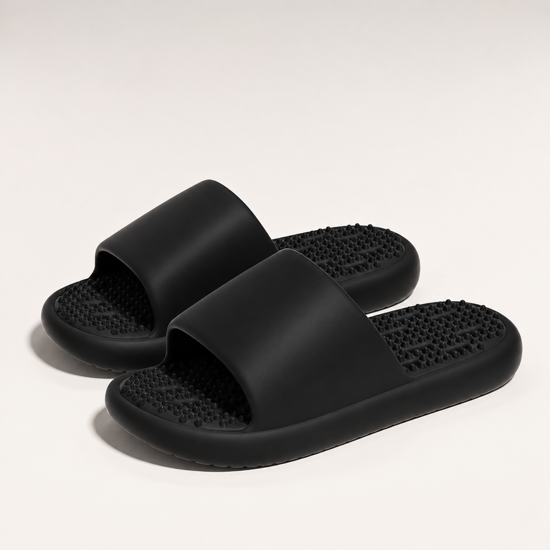 Orthora SoleRelief Slides