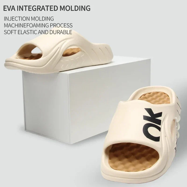 Orthora Ultra Cushion Slides