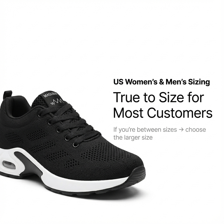Orthora Pro – 12-Hour Shift Shoes for Heel &amp; Plantar Fasciitis Relief (Unisex)