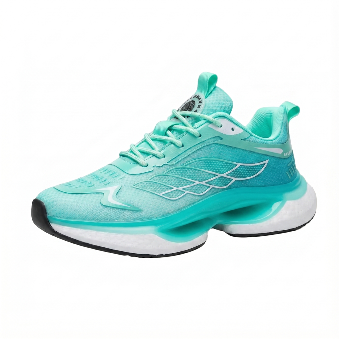 Ultimate Comfort for Effortless Steps