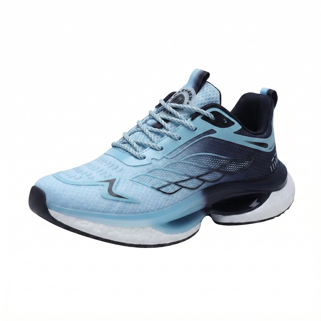 Ultimate Comfort for Effortless Steps