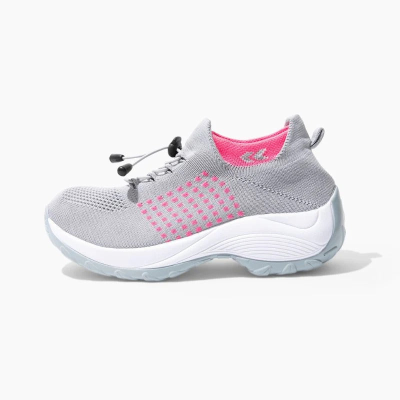 ShiftPro – 12-Hour Comfort Shoes for Heel &amp; Plantar Fasciitis Relief