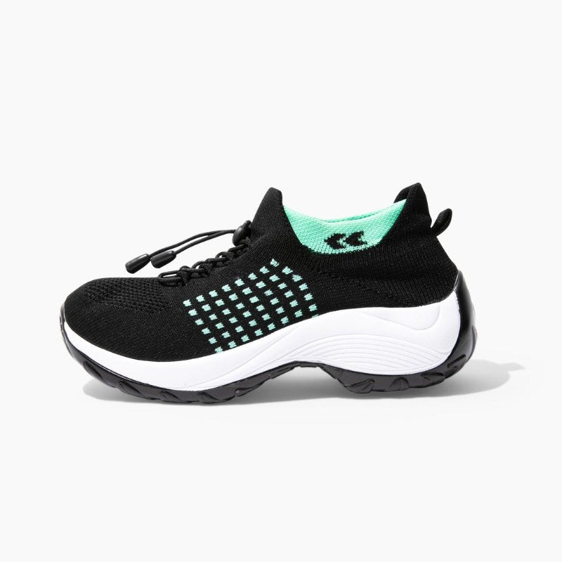 ShiftPro – 12-Hour Comfort Shoes for Heel &amp; Plantar Fasciitis Relief